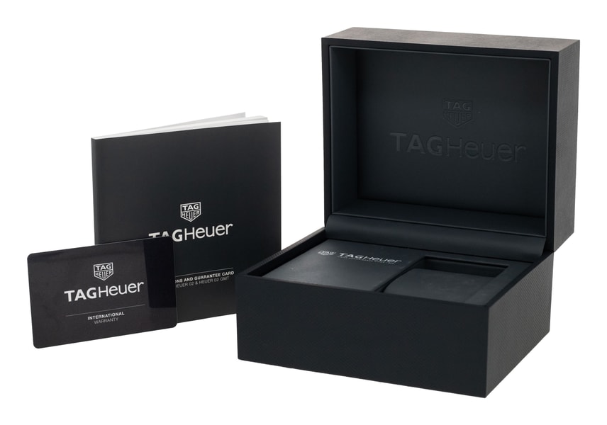 Tag Heuer Carrera CBN201D.FC6543